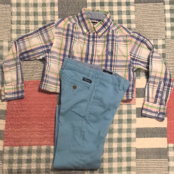 CUTE boys outfit! - Picture 1 of 6